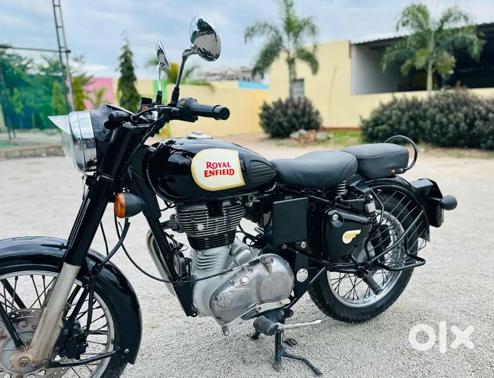 I want to sell my RoyalEnfield classic350