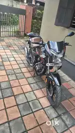 Hero Xtreme 2014 model good condition