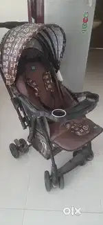 Babies stroller pram