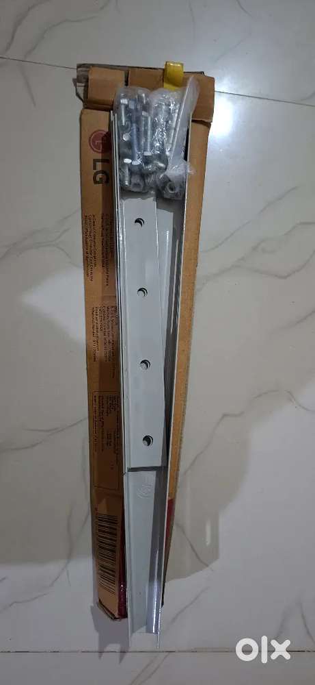 Brand new sealed LG outer clamps