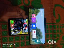 LG wing 256gb