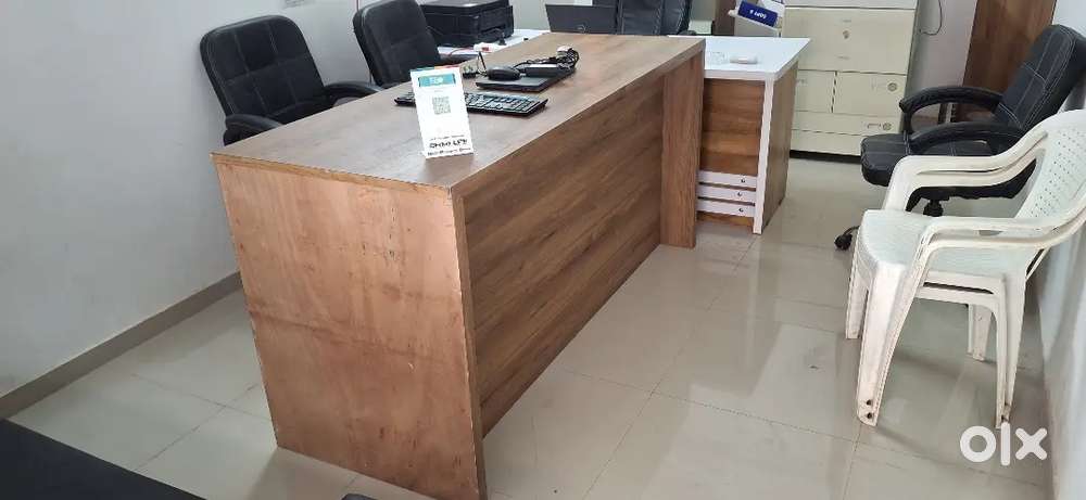 Furniture office