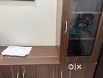Crockery unit