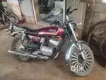 Good condition