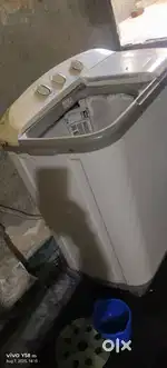 Runing me h ok ki report kelvinator