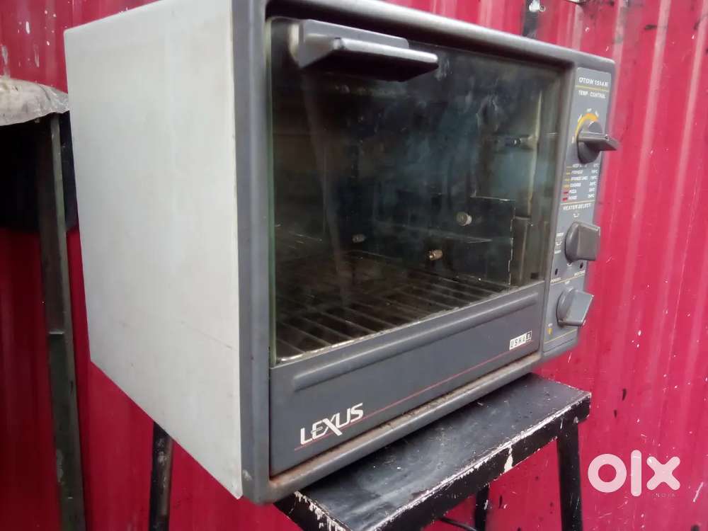 Ovon usha condition good