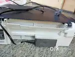 All in one CANON printer with colour printing .