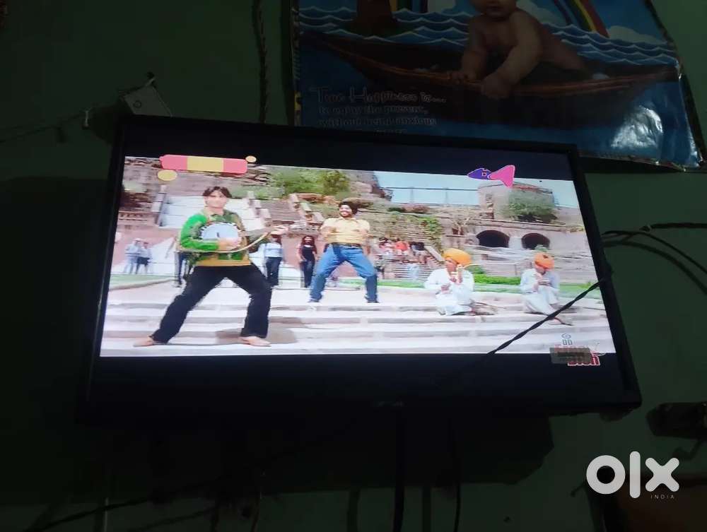 LED Normal good condition