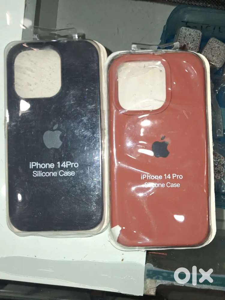 IPHONE 14 PRO CASES COVER
