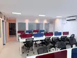 Commercial plug n Play office space for rent in madhapur hitech
