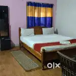 Housekeeping staff