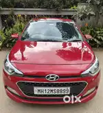Hyundai i20 Diesel Asta, 2016, Diesel