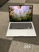 Apple MacBook Air \ M4 \ 16GB \ 256GB \ 13inch \ Blue \ Retina \ WRNTY