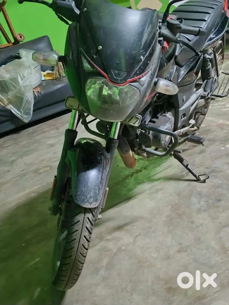 2021 Pulsar good condition single owner