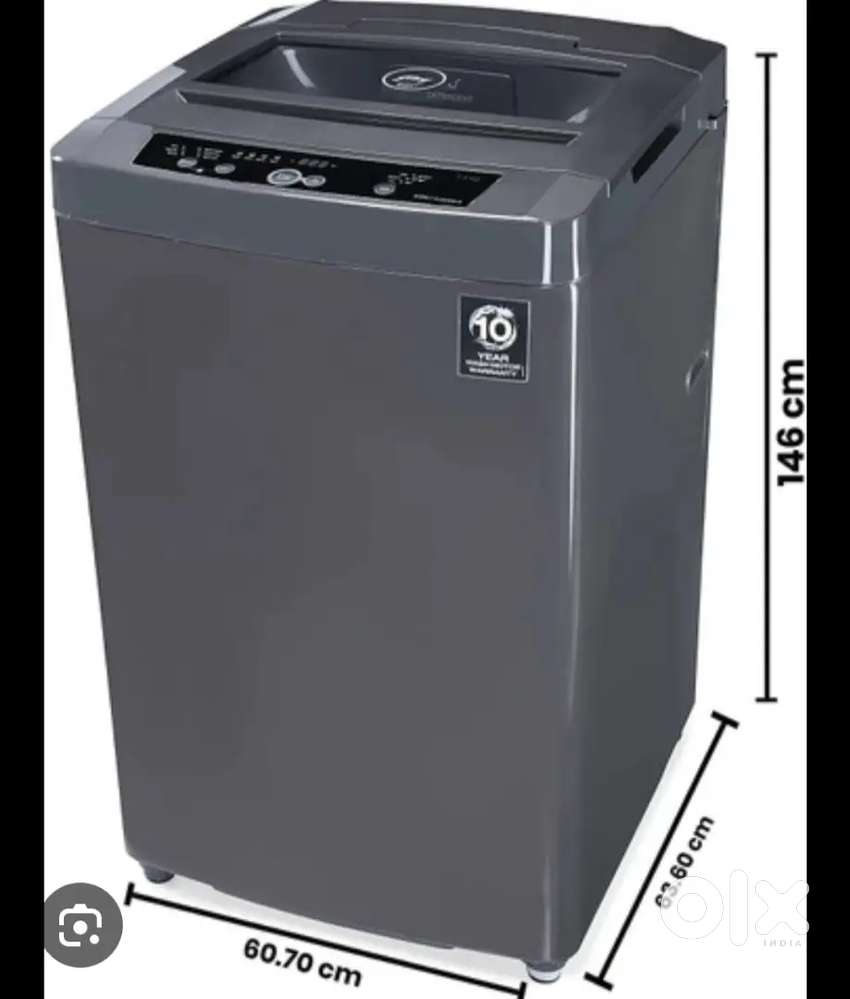 Godrej Full automatic washing machine