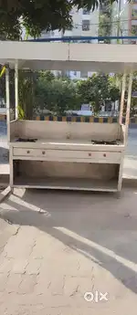 Food Counter Sale
