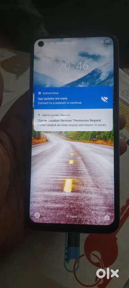 Android version 11