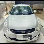 Maruti Suzuki Swift Dzire 2015 Diesel 120000 Km Driven