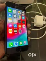 Iphone 6 Excellent condition nd Completely new iphone 6 , 64gb
