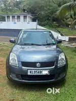 Maruti Suzuki Swift DDiS LDI, 2010, Diesel