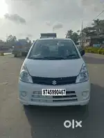Maruti Suzuki Zen Estilo LXI BS IV, 2010, Petrol