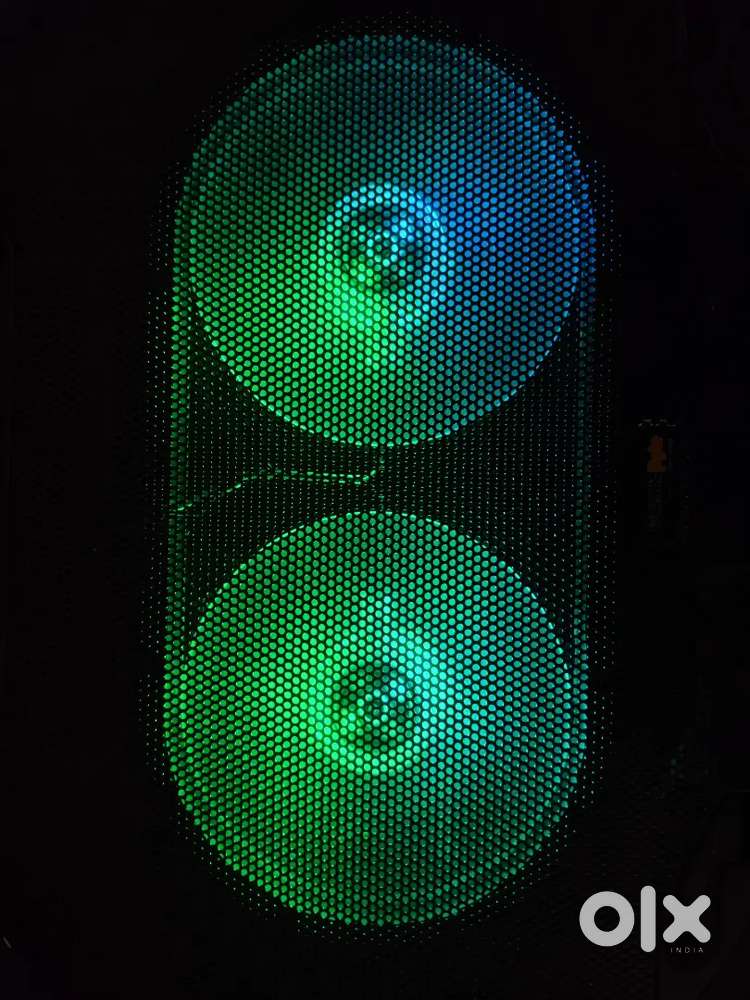 Laptop Cooling Pad Fully New(not used)