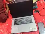 MacBook pro