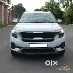 Kia Seltos, 2023