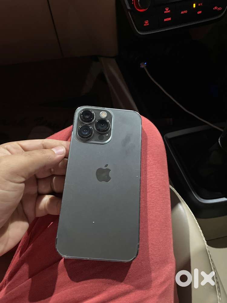 Iphone 13 pro