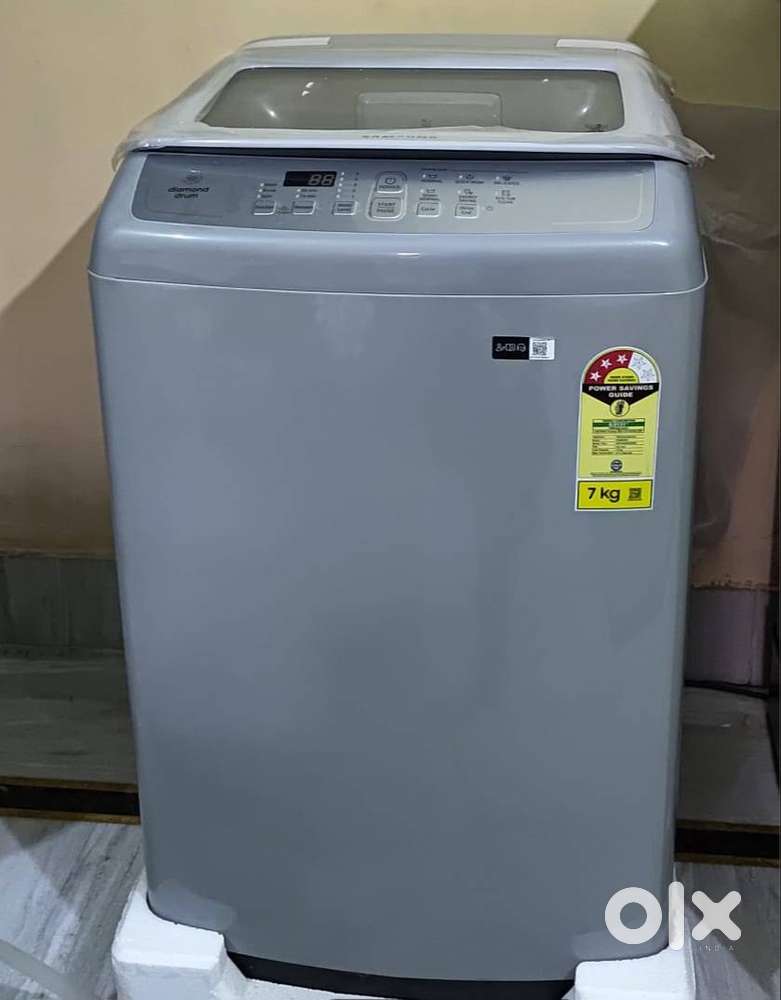 Samsung washing machine automatic 2025