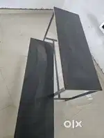 Desk bench