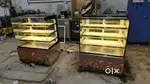 Bakery HOT RACKS