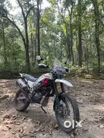 Xpulse 200 PRO New Bike for Sale  Urgent Sale new condition modified
