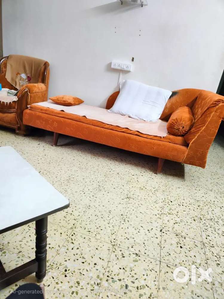 Diwan sofa