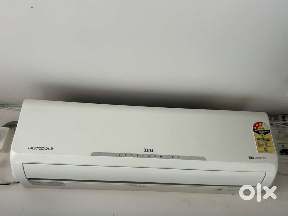 Ifb ac 19 pieces available