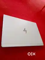 Hp elite book i5 8th