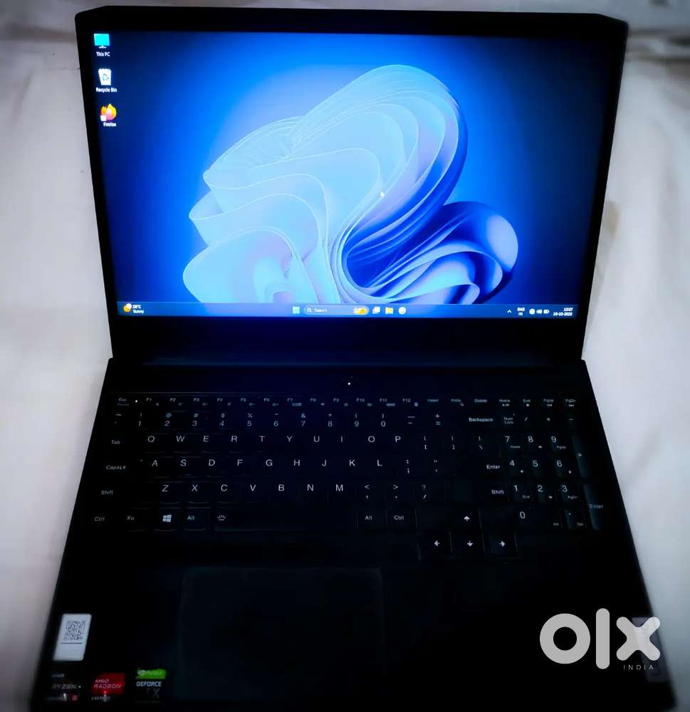 Lenovo IdeaPad Gaming 3