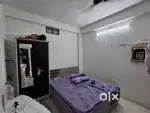 1rk flat rent, b/h nayra petrol pump, Lpsavani, adajan