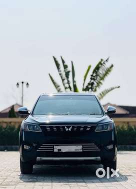 Mahindra XUV300 W8 Option Diesel, 2024, Diesel
