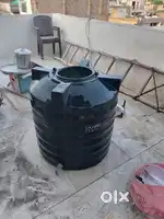 Water tank 300 ltr