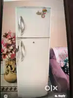 LG 300 lt double door fridge