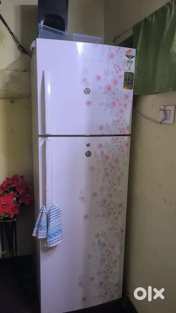 Haier 347 leters Good working condition