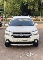 Maruti Suzuki XL6 1.5 Zeta MT, 2023, Petrol