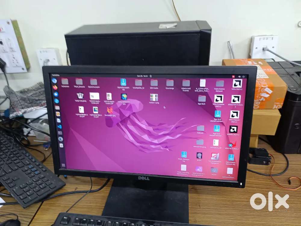 Repair and Setup along with expert advice.