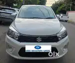 Maruti Suzuki Celerio 1.0 VXI AMT, 2017, Petrol