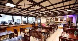 Bangalore Location,Urgent - Need biryani cook, Helper & Manager