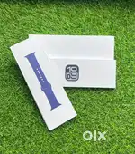 Apple Watch Series 10 GPS - (42MM) Silver Color Global Unit With Box