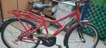 2 cycle Good condition cycle