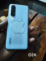 Realme 7 6gb 64gb