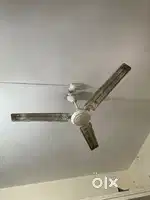 Bajaj Selling fan